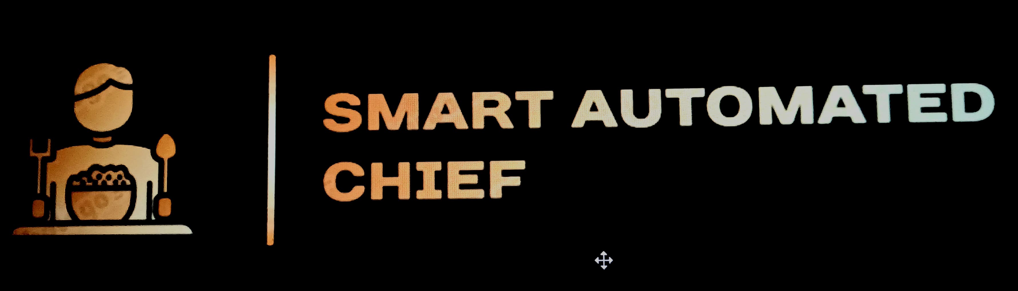 Smart Automated Chief Logo